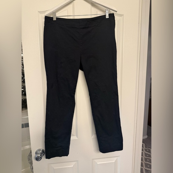 Lacoste Chino Ankle Pants - Picture 4 of 12